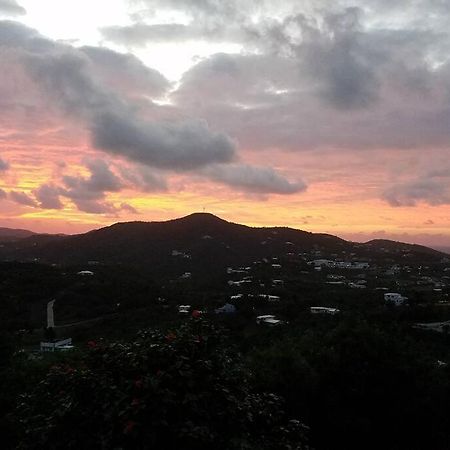 Caribbean Splendor With Million Dollar Views Villa Christiansted Exterior foto