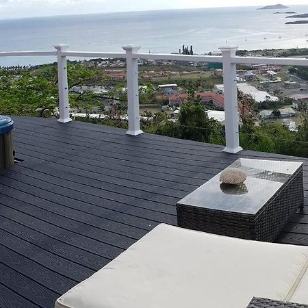 Caribbean Splendor With Million Dollar Views Villa Christiansted Exterior foto