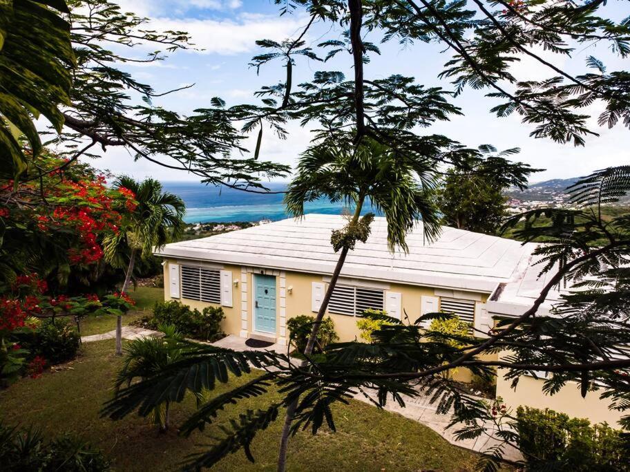 Caribbean Splendor With Million Dollar Views Villa Christiansted Exterior foto