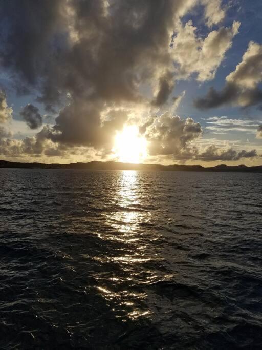 Caribbean Splendor With Million Dollar Views Villa Christiansted Exterior foto